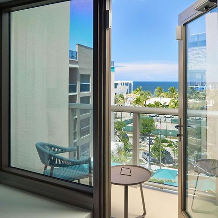 Tru By Hilton Pompano Beach Pier Zewnętrze zdjęcie