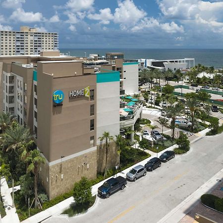 Tru By Hilton Pompano Beach Pier Zewnętrze zdjęcie