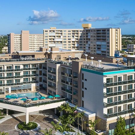 Tru By Hilton Pompano Beach Pier Zewnętrze zdjęcie