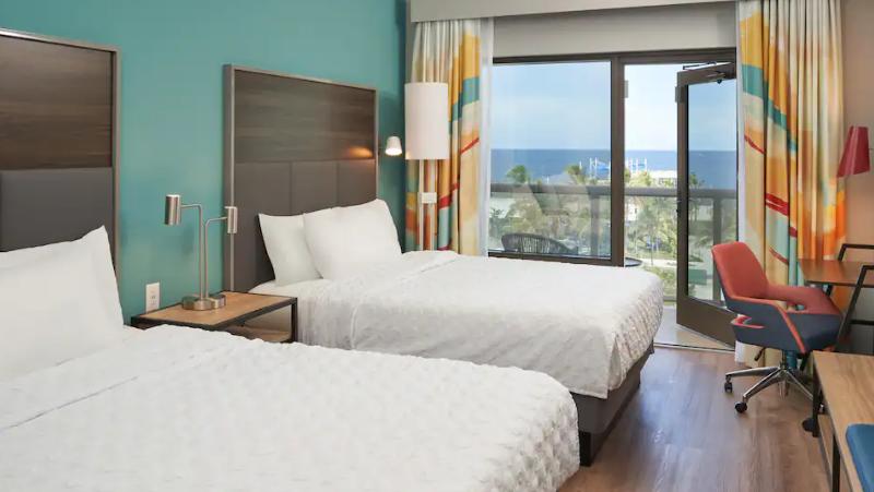 Tru By Hilton Pompano Beach Pier Zewnętrze zdjęcie