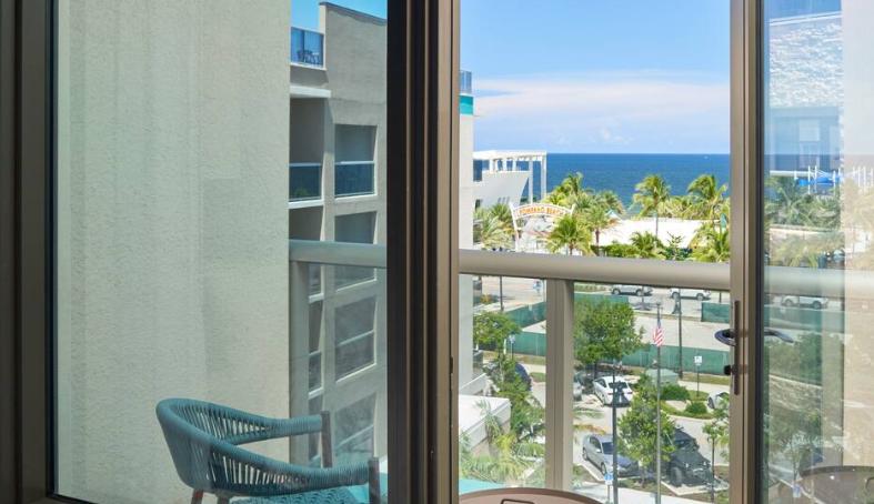 Tru By Hilton Pompano Beach Pier Zewnętrze zdjęcie