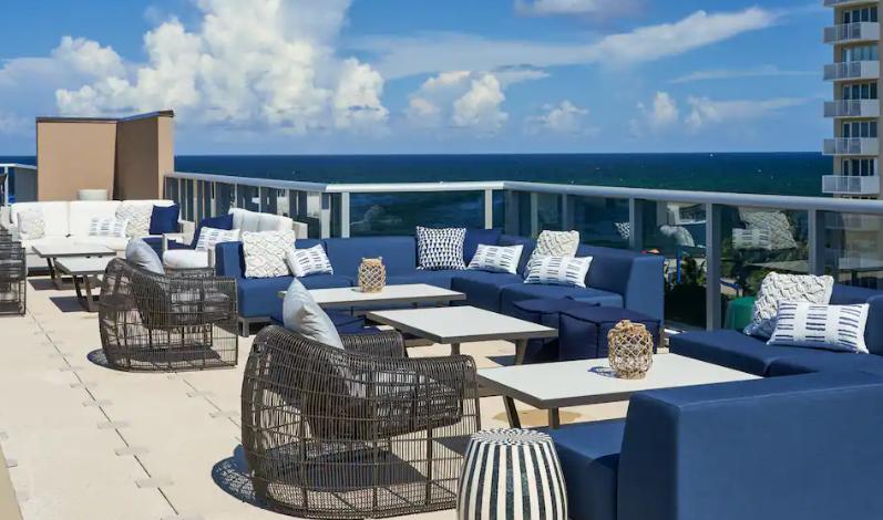 Tru By Hilton Pompano Beach Pier Zewnętrze zdjęcie