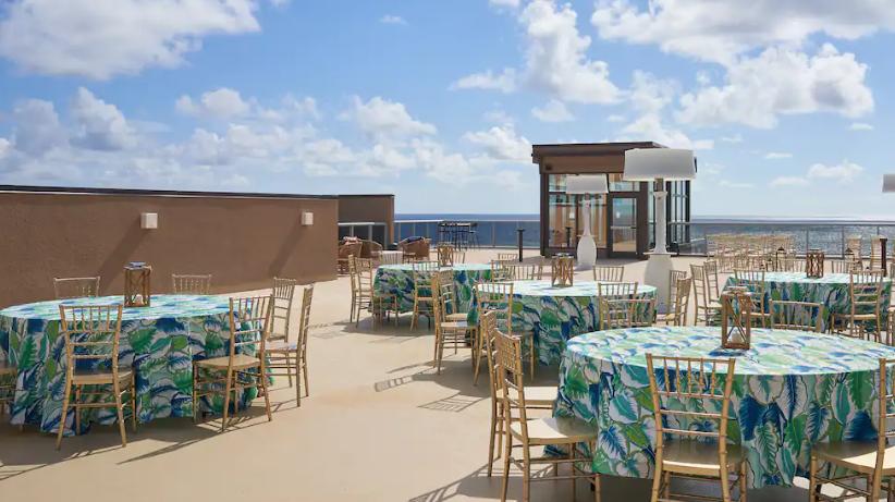 Tru By Hilton Pompano Beach Pier Zewnętrze zdjęcie