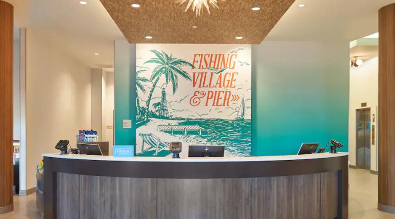 Tru By Hilton Pompano Beach Pier Zewnętrze zdjęcie