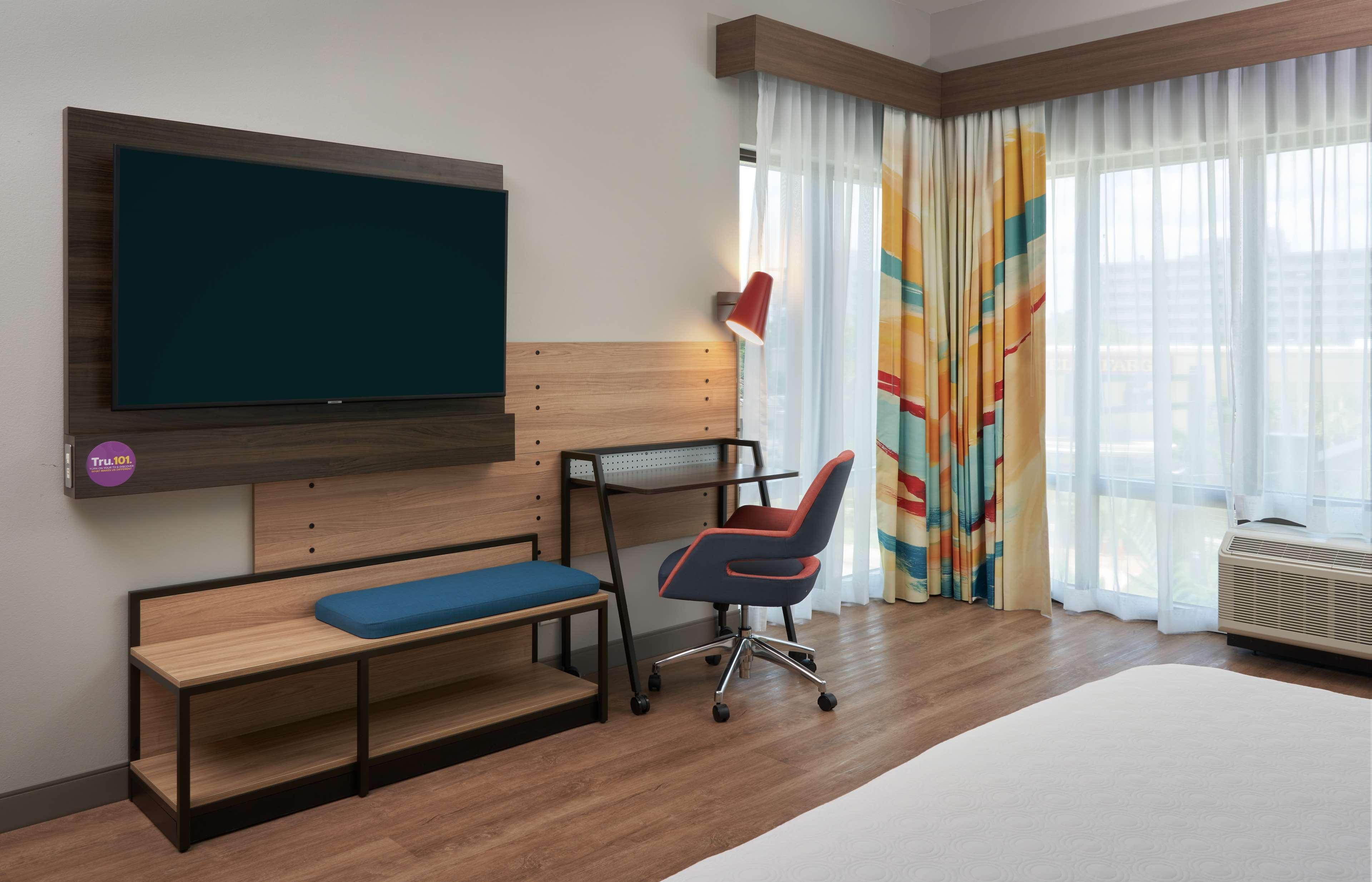 Tru By Hilton Pompano Beach Pier Zewnętrze zdjęcie