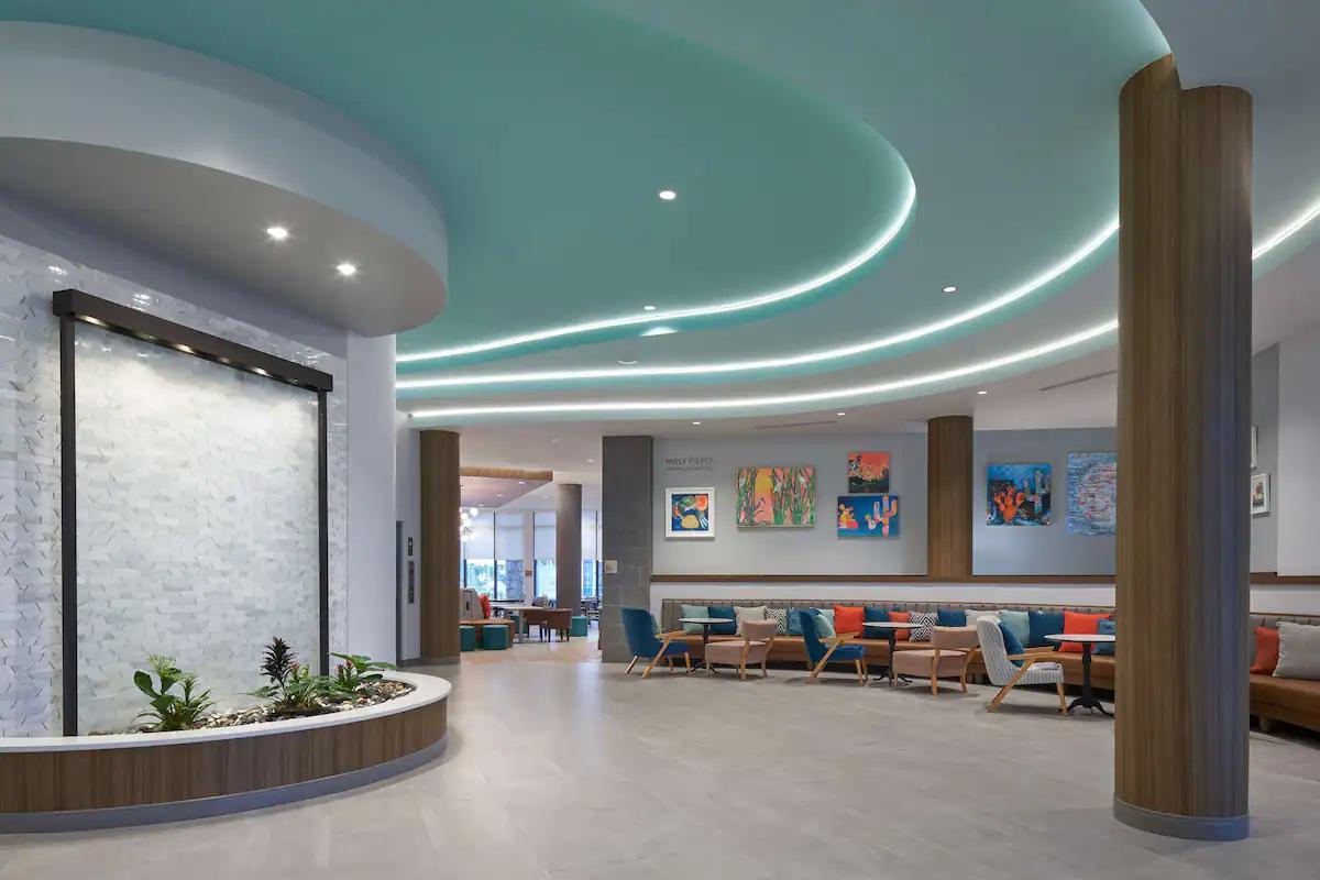 Tru By Hilton Pompano Beach Pier Zewnętrze zdjęcie