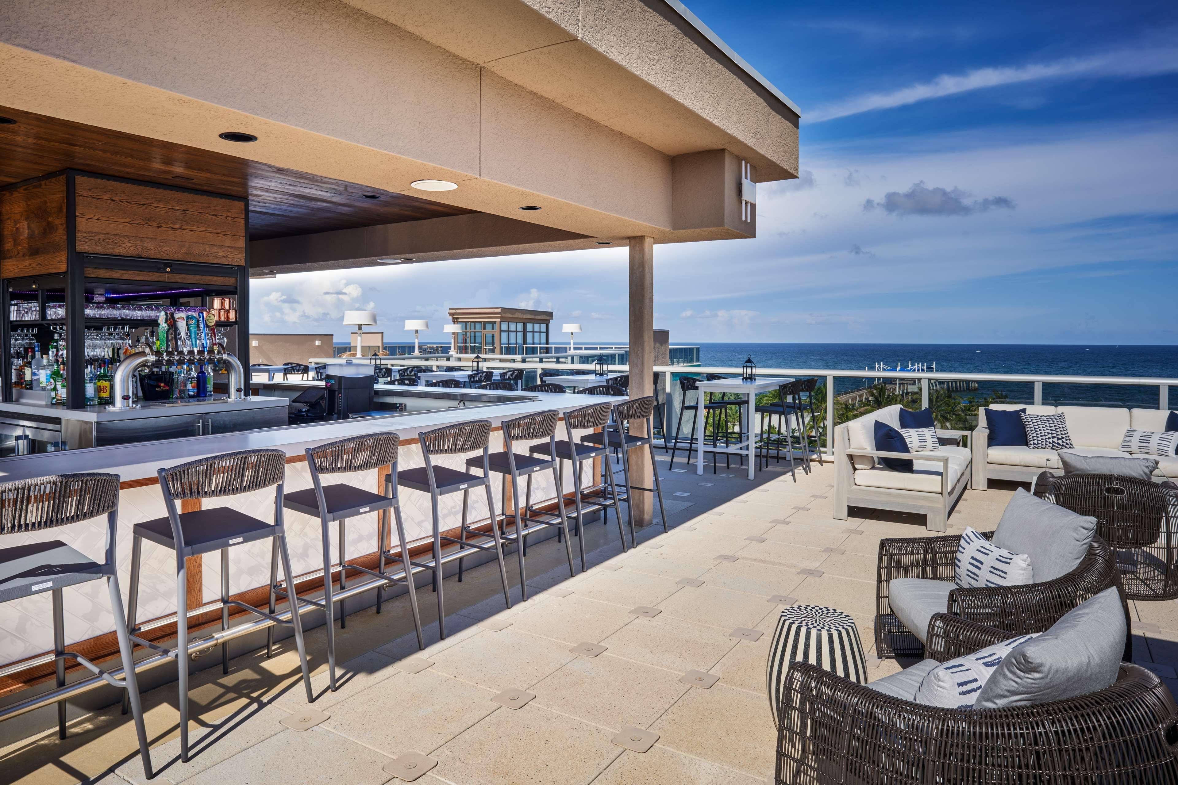 Tru By Hilton Pompano Beach Pier Zewnętrze zdjęcie