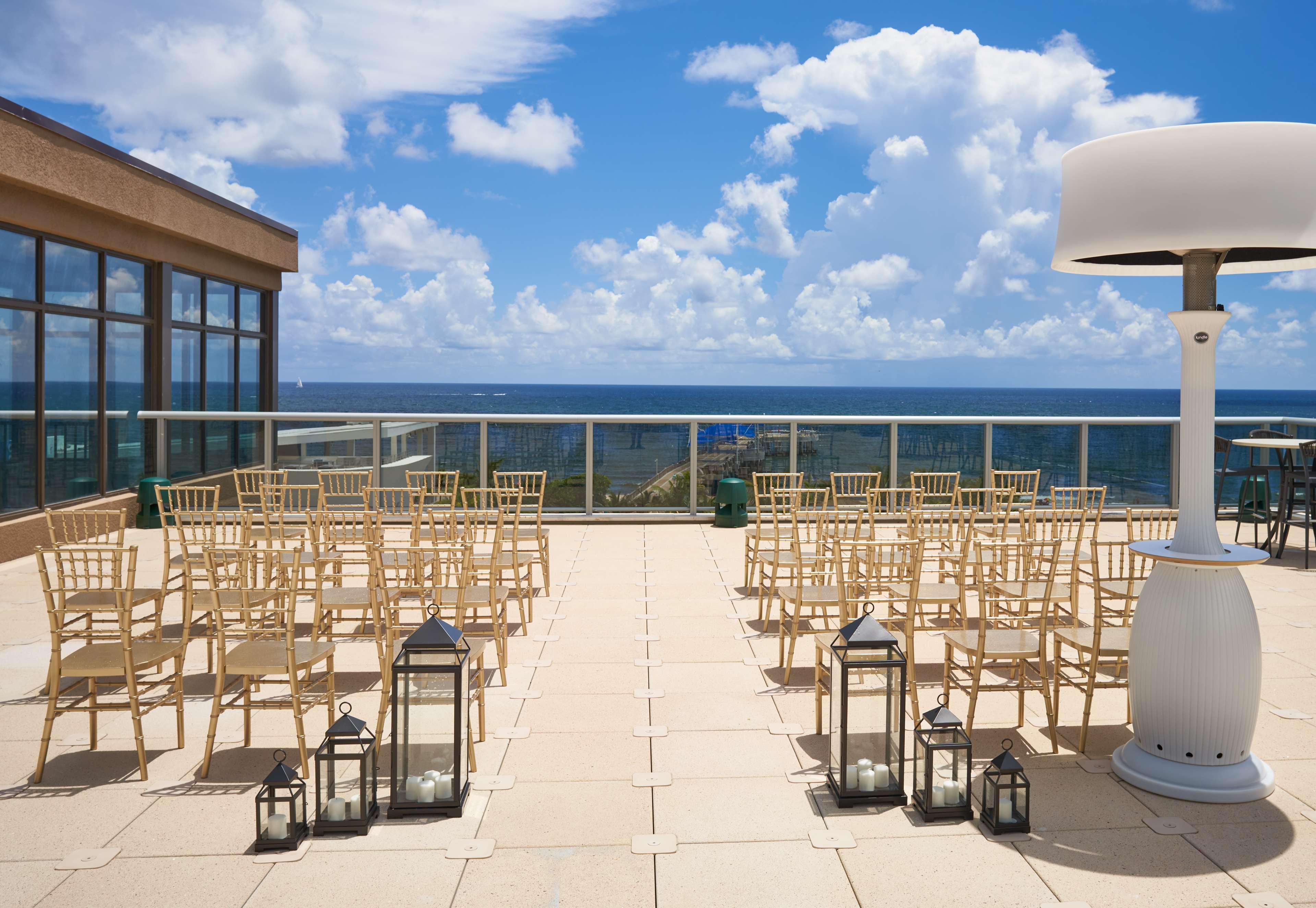 Tru By Hilton Pompano Beach Pier Zewnętrze zdjęcie