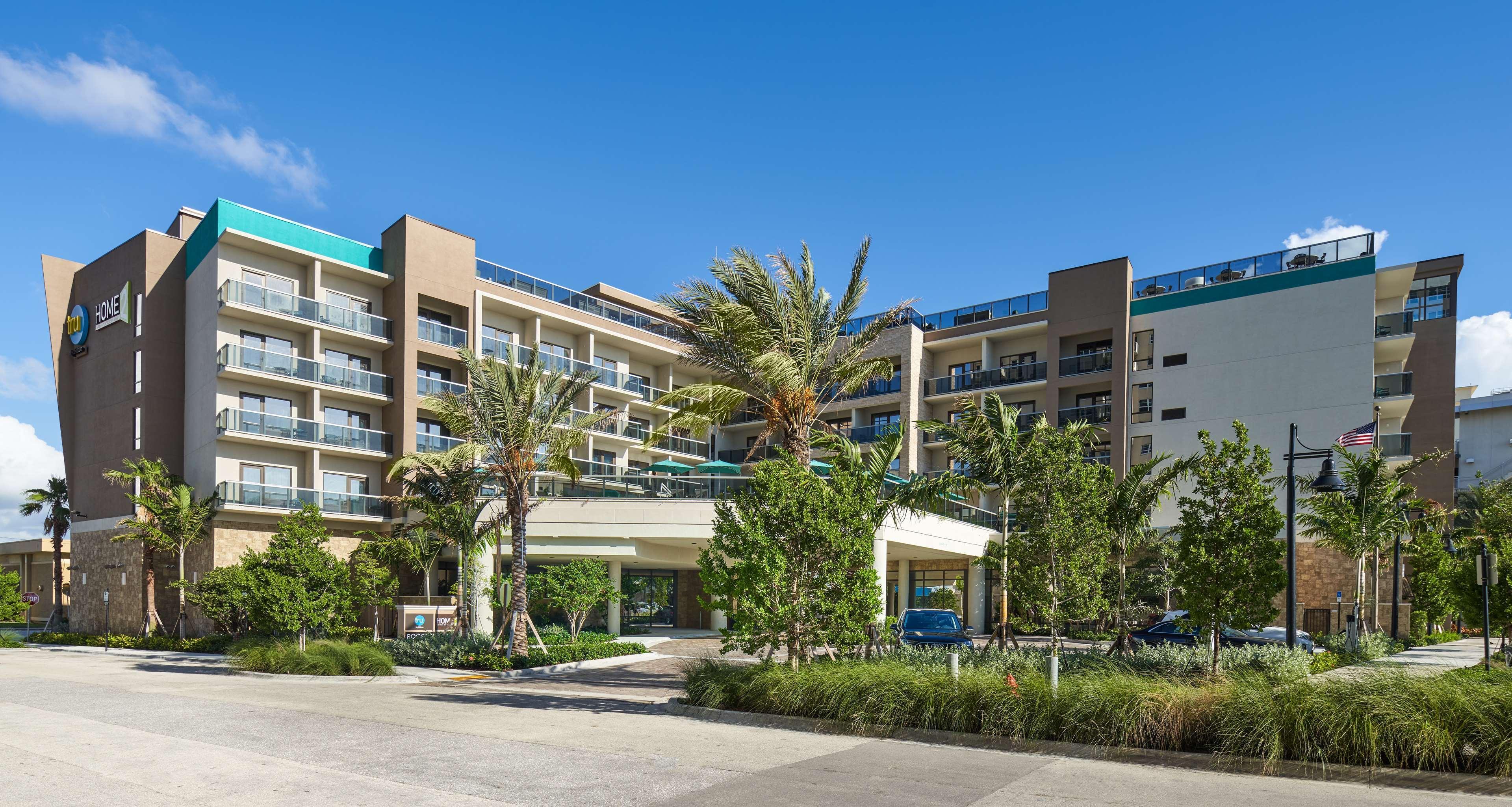 Tru By Hilton Pompano Beach Pier Zewnętrze zdjęcie