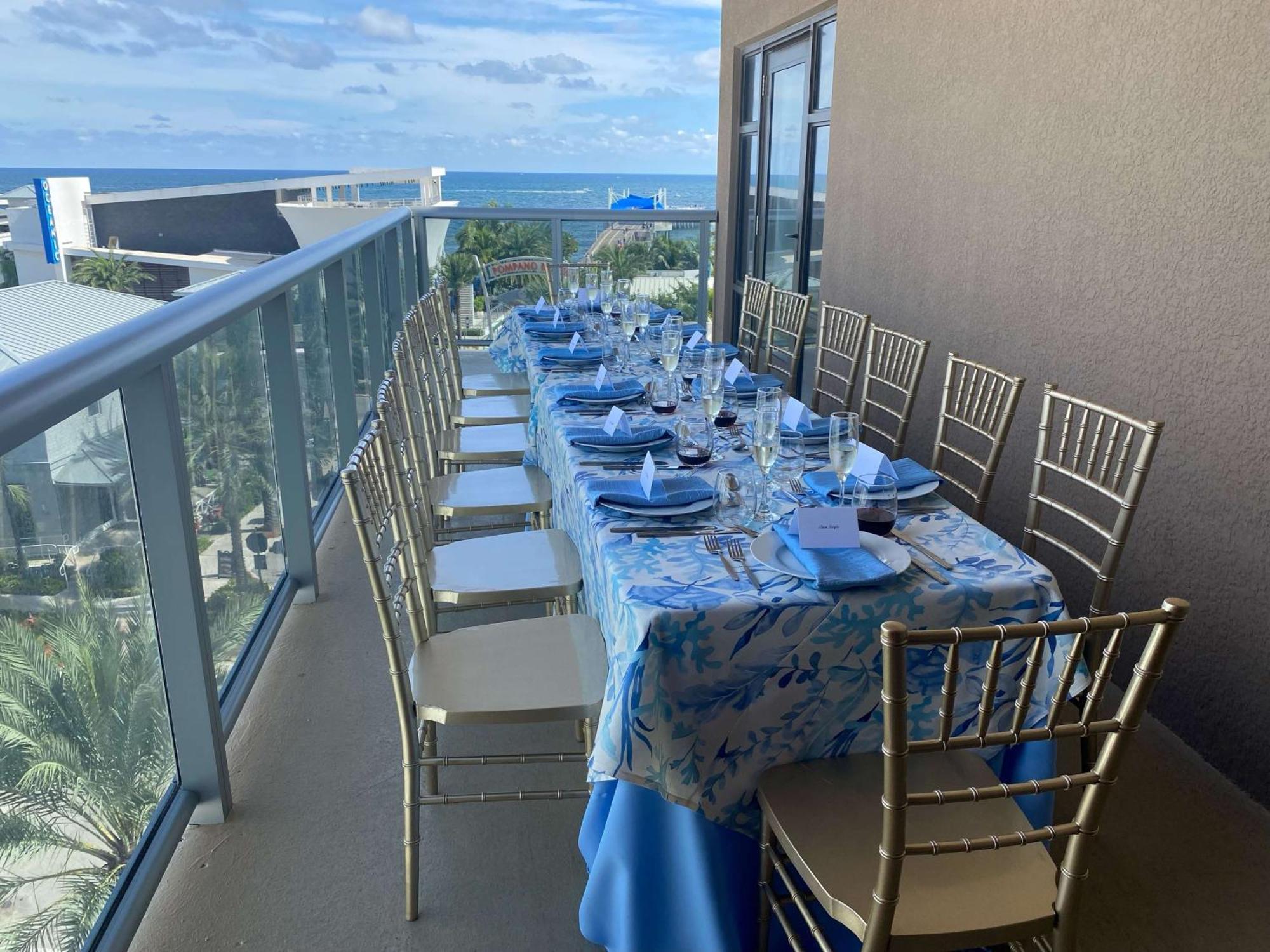 Tru By Hilton Pompano Beach Pier Zewnętrze zdjęcie