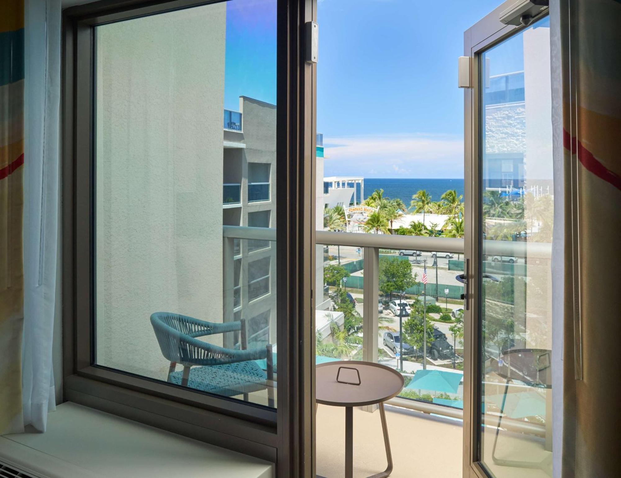 Tru By Hilton Pompano Beach Pier Zewnętrze zdjęcie