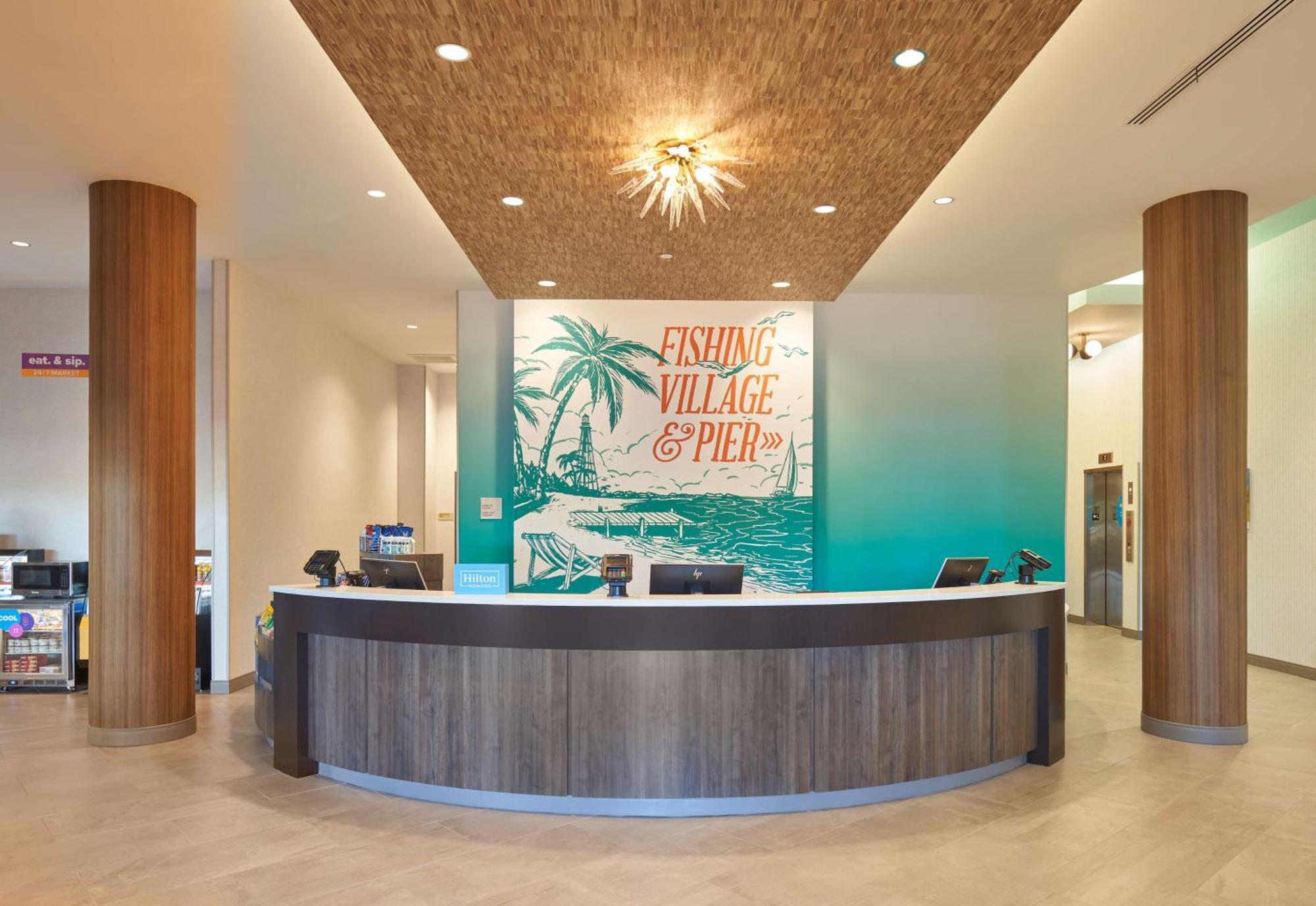 Tru By Hilton Pompano Beach Pier Zewnętrze zdjęcie